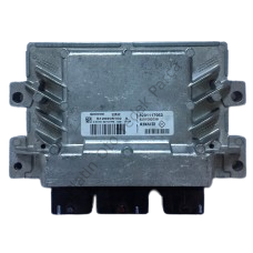 Renault Dacia ECU Beyin D4F 8201117953