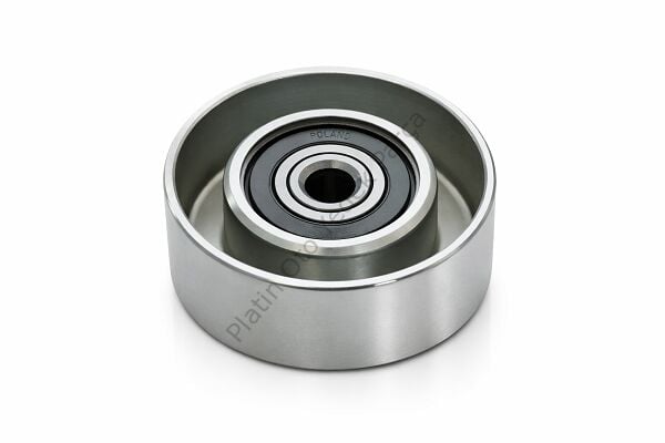 ALTERNATOR KAYIS GERGI RULMANI QASHQAI 1.6 HR16DE 07> MICRA 1.2 10> NOTE 1.6 10>