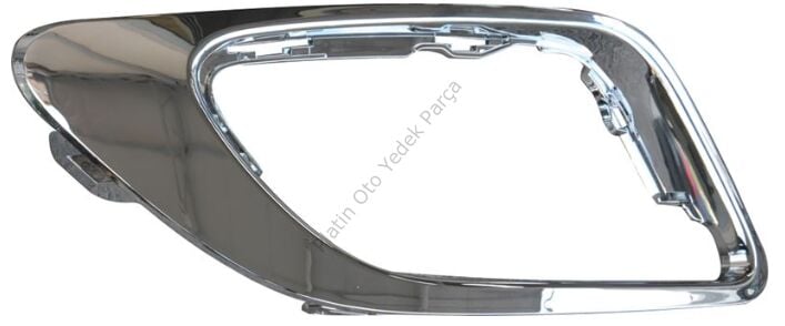 SIS FARI CERCEVESI KROM SAG FLUENCE 261520541R