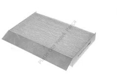 KABIN FITRESI KARBONLU MEGANE III FLUENCE 272778970R