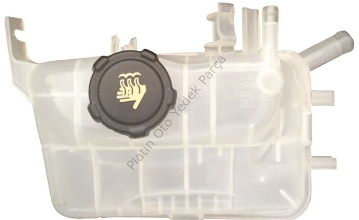 RADYATOR EK DEPOSU Y.M. KAPAKLI FLUENCE 217100005R