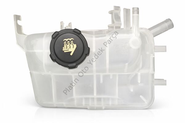 RADYATOR EK DEPOSU Y.M. KAPAKLI FLUENCE 217100005R