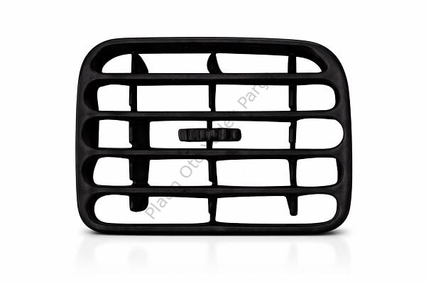 ORTA HAVALANDIRMA SAG ( DIFRIZOR ) SIYAH CLIO 7702258376