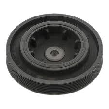 KRANK KASNAGI TRAFFIC II 8200386451