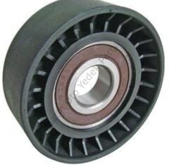 V KAYIS GERGI RULMANI CLIO II KANGO 1.5DCI K9K AC MEGANE II SCENIC I II MODUS 1.4 1.6 16V 1.5DCI K9K AC 8200048486