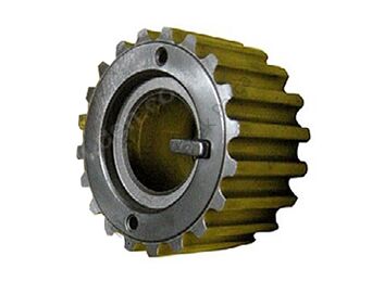 KRANK DISLISI KAMALI CLIO II LAGUNA KANGO MEGANE 1.5 DCI 8200371496 8200029646 8200313627