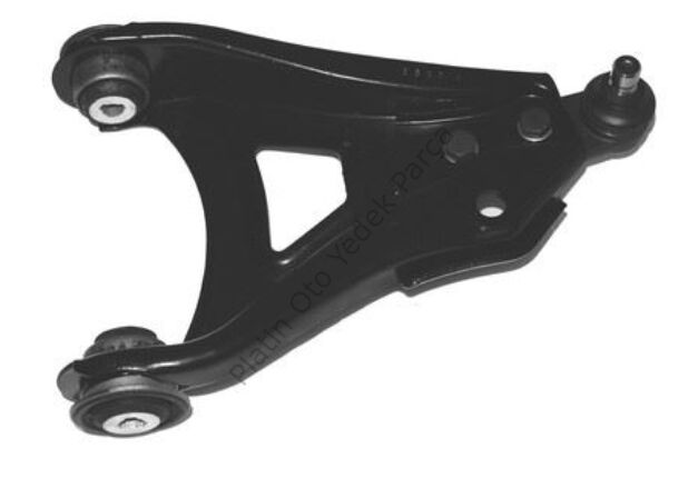 ALT SALINCAK KOMPLE SAG CLIO SYMBOL  09- 8200942408