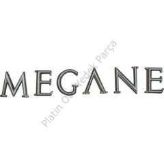 ARKA YAZI MEGANE II 8200073444