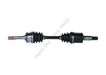ON AKS SAG VITARA G16B