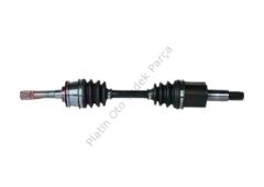 ON AKS SAG VITARA G16B