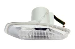 CAMURLUK SINYALI SOL DOKKER STEPWAY 261651140R