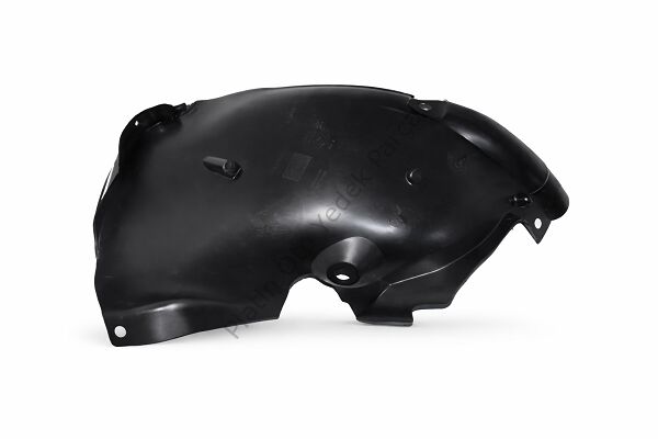 DAVLUMBAZ ONUN ONU SAG CLIO III 8200289937