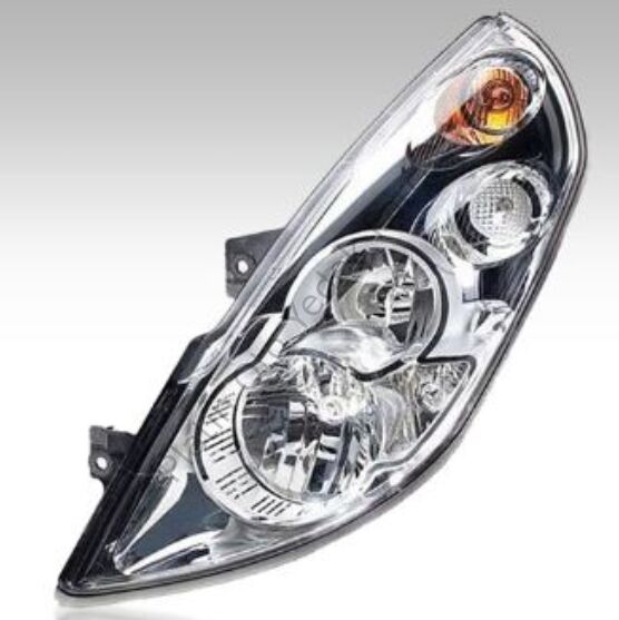 FAR SOL MOTORLU MASTER 260602078R 260608210R