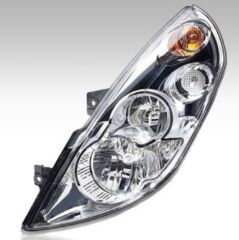 FAR SOL MOTORLU MASTER 260602078R 260608210R