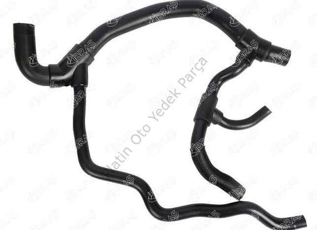 RADYATOR ALT HORTUMU KANGO II 1.9DCI F8Q FC0J AC 7700414206