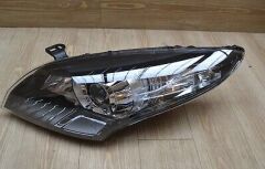 FAR SOL XENON SIYAH FON MEGANE III 260608523R