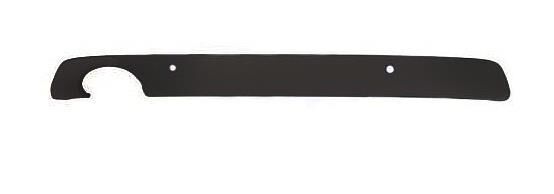 ARKA TAMPON ALT TAKIM MEGANE IV 850189474R