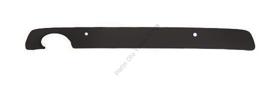 ARKA TAMPON ALT TAKIM MEGANE IV 850189474R