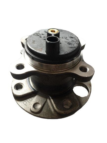 ARKA TEKER PORYASI RULMANI CLIO V 432100170R