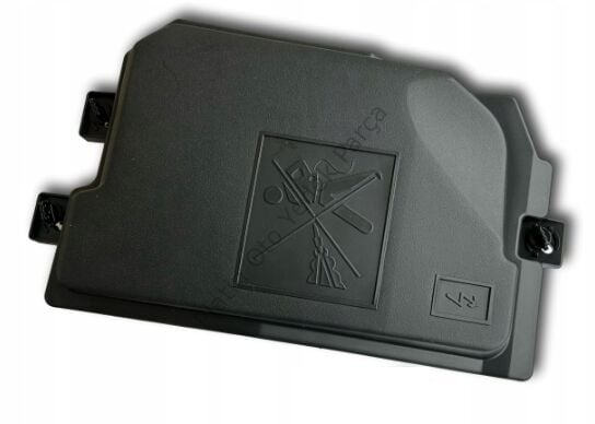 SIGORTA KUTUSU (MUHAFAZASI) UST CLIO V 284B87246R