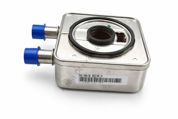 OTOMATIK SANZIMAN YAG SOGUTUCUSU MEGANE I CLIO II DPO 7700873354 8201194145