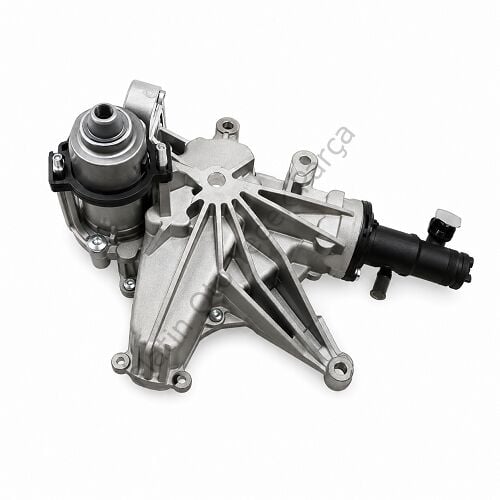 OTOMATIK VITES GECIS MOTORU SYMBOL LOGAN II SANDERO II DUSTER LODGY 309101280R