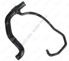 RADYATOR UST HORTUMU LAGUNA II 1.6 2.0 16V 8200435808