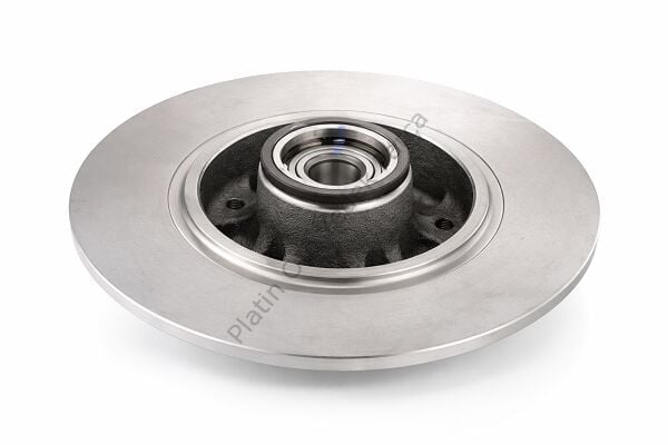 ARKA FREN DISKI MEGANE IV 16> 432000166R 432009292R 432024629R 6040145940 8200317195