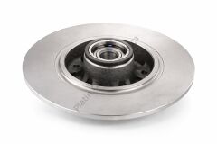 ARKA FREN DISKI MEGANE IV 16> 432000166R 432009292R 432024629R 6040145940 8200317195