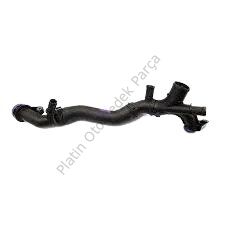 DEVIRDAIM BORUSU CLIO CAPTUR MEGANE 4 1.3 TCE 210473278R