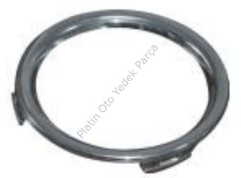 SIS FAR NIKELAJI SAG CLIO IV 261522624R