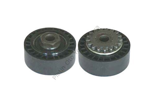 ALTERNATOR V KAYIS GERGI RULMANI CLIO II CLIO III 1.2 16V