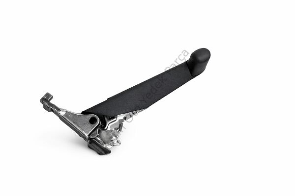 EL FRENI MEKANIZMASI X61 KANGOO II 360100619R 8200892484