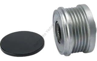 ALTERNATOR GERGI RULMANI KANGO MEGANE LAGUNA 7701477502