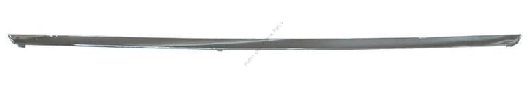 BAGAJ KAPAK KROM NIKELAJI FLUENCE 848100022R