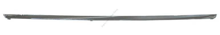BAGAJ KAPAK KROM NIKELAJI FLUENCE 848100022R