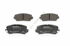 FREN BALATASI ON RENAULT R12 6001545576 8455000902 8455200321