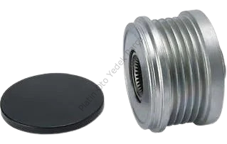 Renault Megane Laguna Alternatör Kasnağı 7701477502