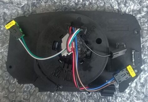 DIREKSIYON SARGISI MEGANE II 8200216465