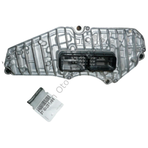 Renault Megane 3 Fluence Otomatik Şanzuman EDC Beyni 310320749R