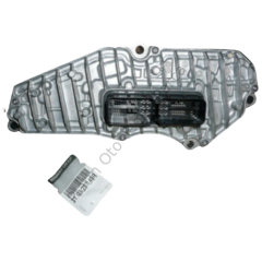 Renault Megane 3 Fluence Otomatik Şanzuman EDC Beyni 310320749R