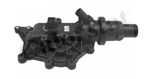 TERMOSTAT 89c MEGANE II 1.4 1.6 16V YM 8200561434 8200158269 8200338668