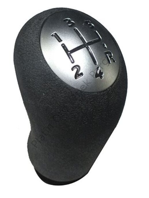 VITES TOPUZU KROMLU SIYAH LOGAN 04> 8200379950