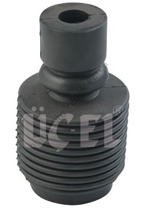 AMORTISOR TOZ KORUGU 5 VITES FLUENCE MEGANE III SCENIC III 540505143R 540500016R