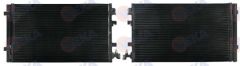 KLIMA RADYATORU MEGANE III (KZ0/1) 1.5 DCI 921000005R 921100001R