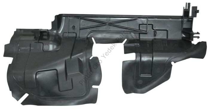 RADYATOR DAVLUMBAZI SAG FLUENCE 214989318R