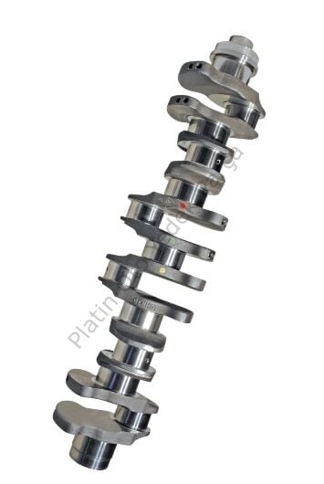 KRANK MEGANE CLIO II III KANGO I LAGINA I II1.6 K4+K7M DUSTER LOGAN 122012850R