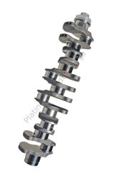 KRANK MEGANE CLIO II III KANGO I LAGINA I II1.6 K4+K7M DUSTER LOGAN 122012850R