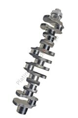 KRANK MEGANE CLIO II III KANGO I LAGINA I II1.6 K4+K7M DUSTER LOGAN 122012850R