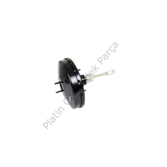 Renault Latitude Fren Hava Deposu 472109584R